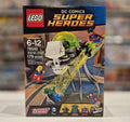 Brainiac Attack, 76040