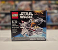 X-Wing Fighter, 75032