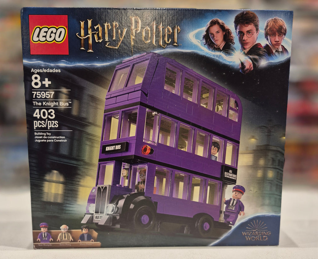 The Knight Bus, 75957