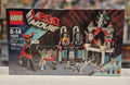 Lord Business' Evil Lair, 70809