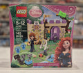 Merida's Highland Games, 41051