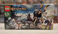 Skeleton's Prison Carriage, 7092