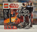 First Order AT-ST, 75201