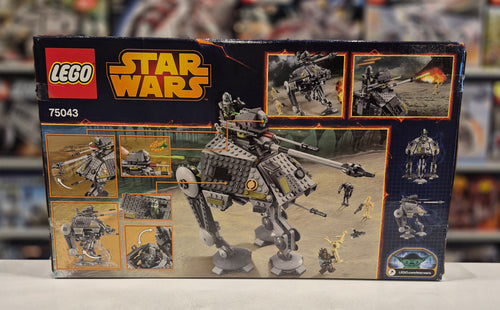 AT-AP, 75043