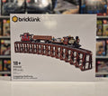 Logging Railway, 910035