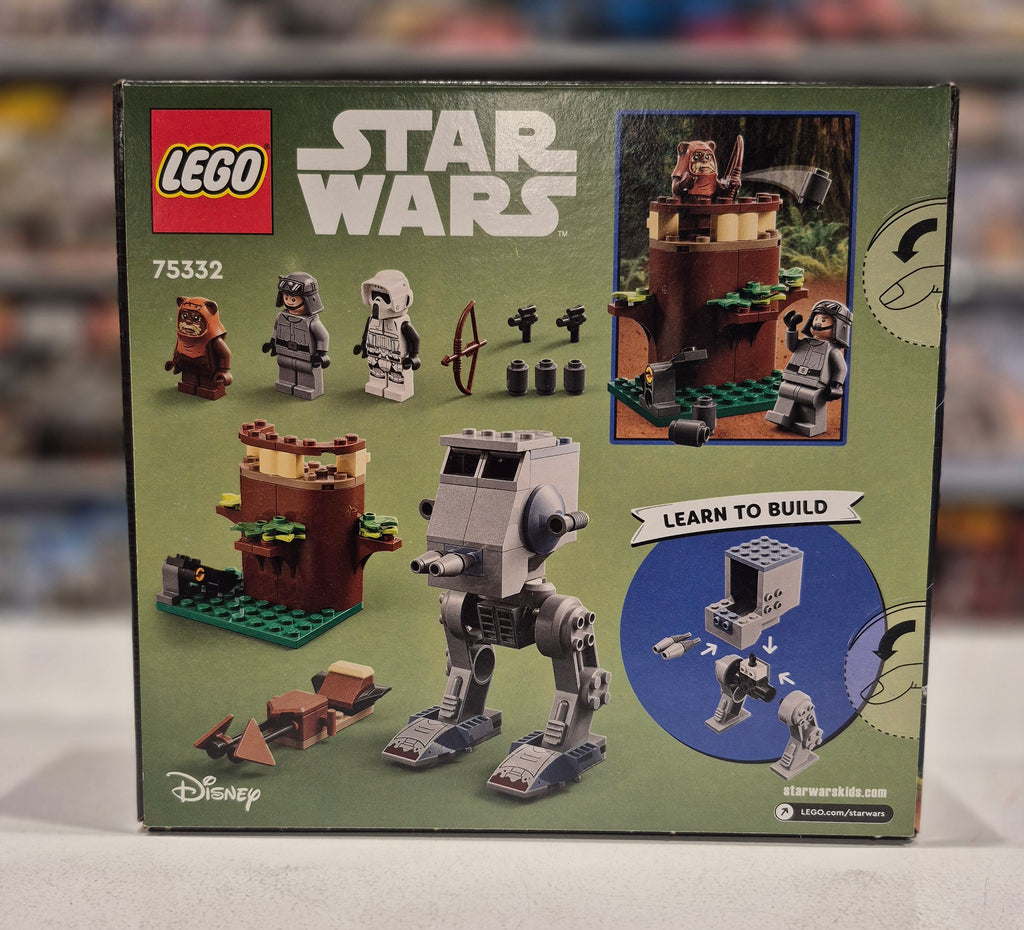 AT-ST, 75332