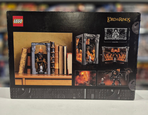 Balrog Book Nook, 10367