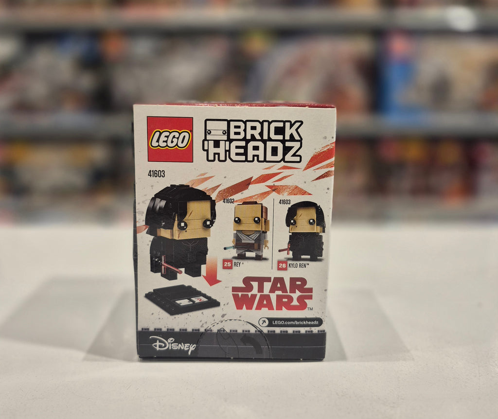 Kylo Ren, 41603