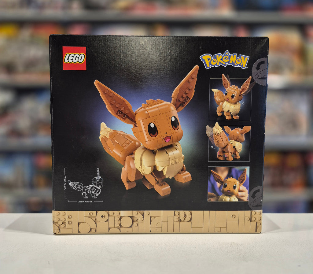 Eevee, 72151