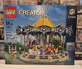 Carousel, 10257