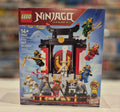 Ninja Character Display, 71866