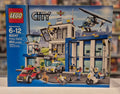 Police Station, 60047
