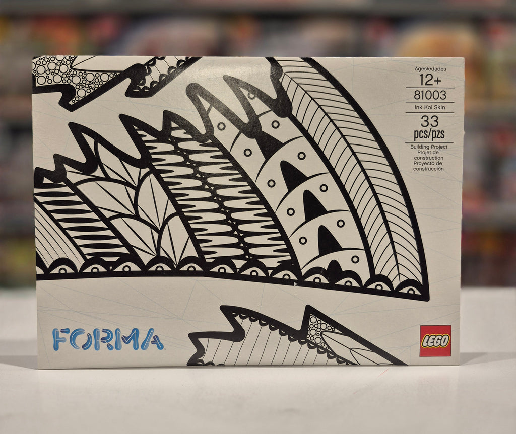 Forma Ink Koi Skin, 81003