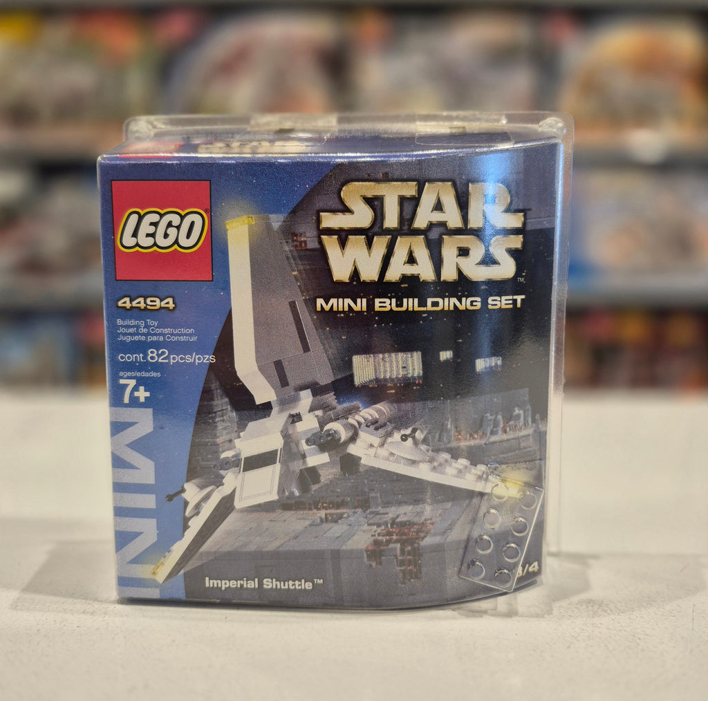 Imperial Shuttle, 4494