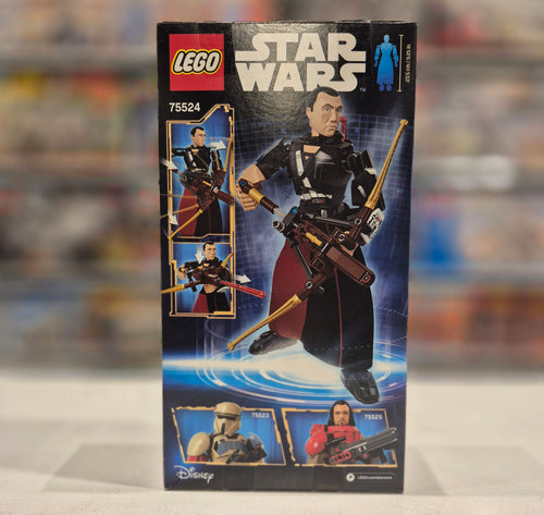 Chirrut Imwe, 75524